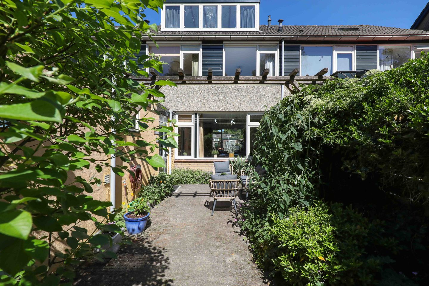 Foto 34 van Kruiskruidlaan 58