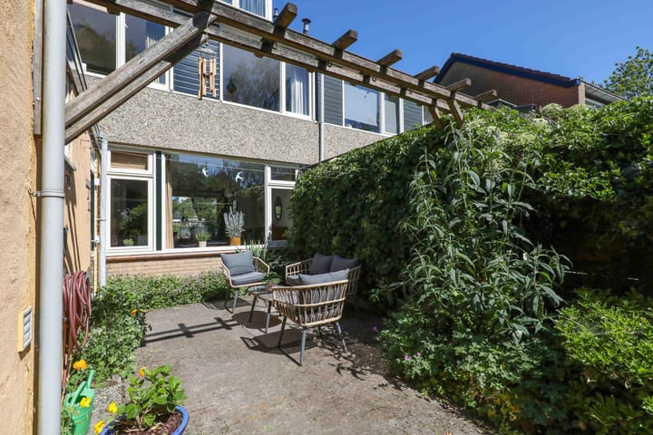 Foto 35 van Kruiskruidlaan 58