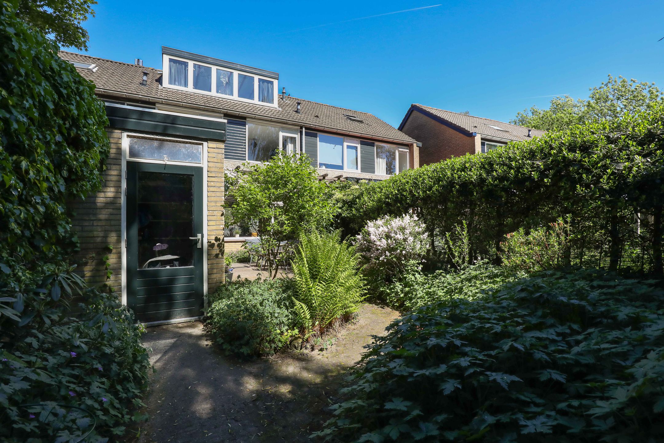 Foto 36 van Kruiskruidlaan 58