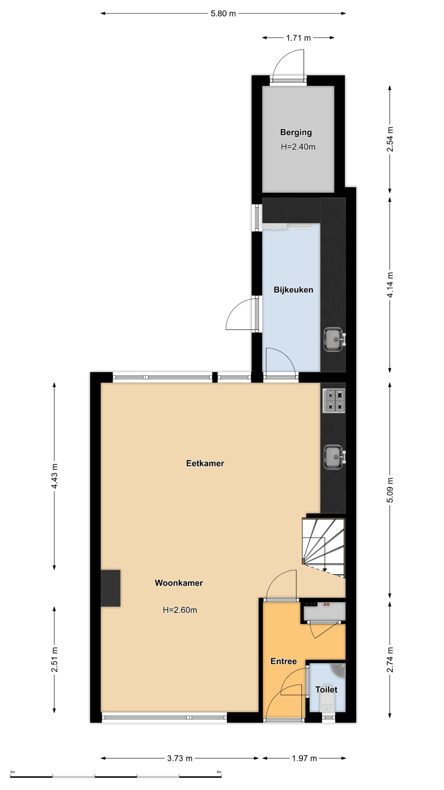 Foto 49 van Kruiskruidlaan 58