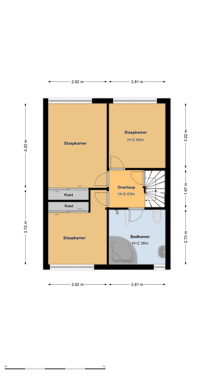 Foto 50 van Kruiskruidlaan 58
