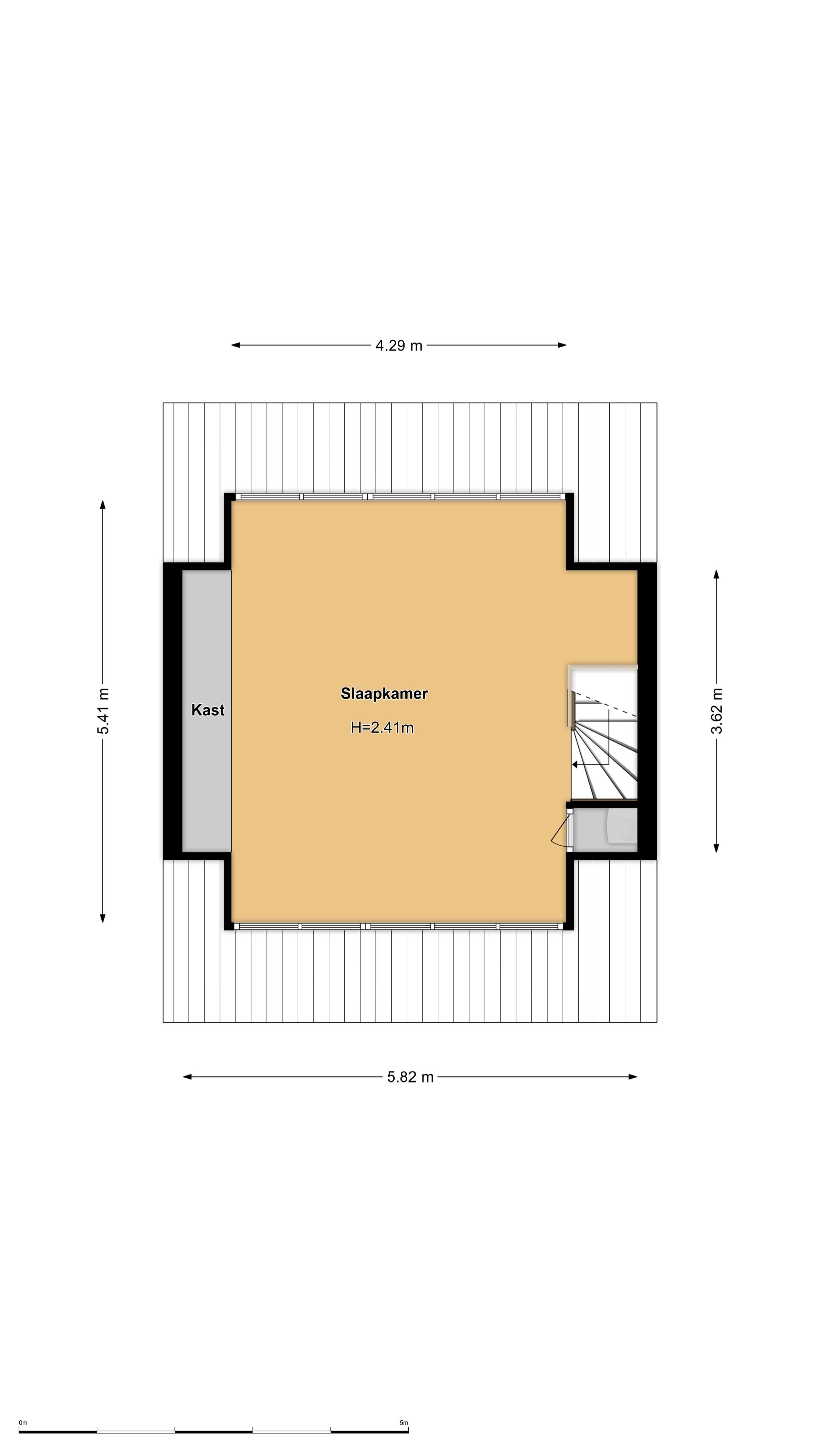 Foto 51 van Kruiskruidlaan 58