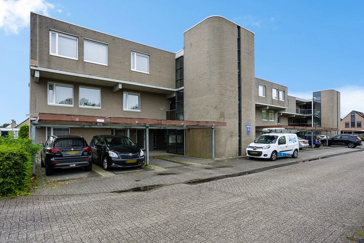 Foto 4 van Ganzenveld 62