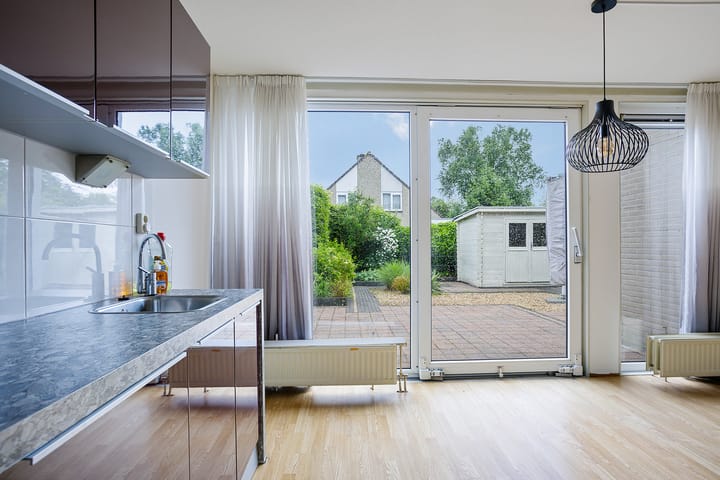 Foto 14 van Ganzenveld 62