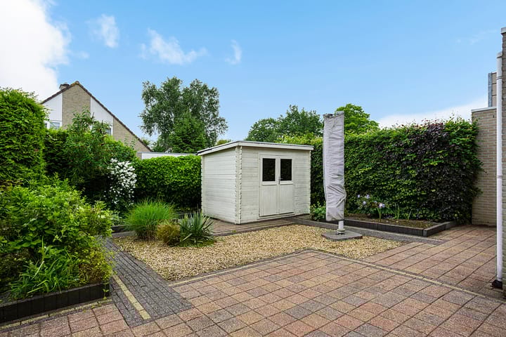 Foto 26 van Ganzenveld 62