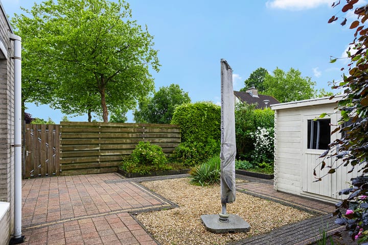 Foto 27 van Ganzenveld 62