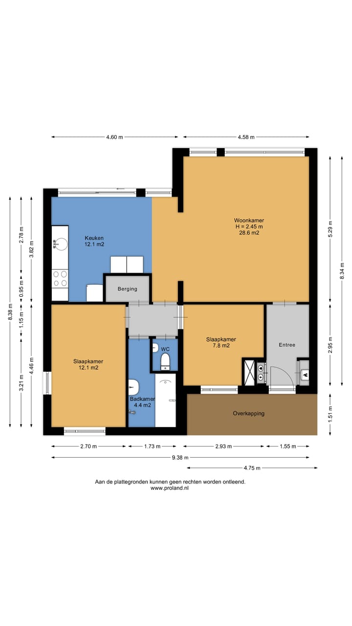 Foto 33 van Ganzenveld 62