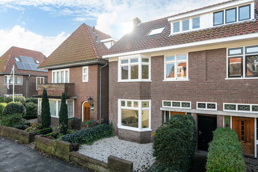 Foto 1 van Ibisstraat 1-B