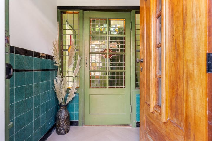 Foto 3 van Ibisstraat 1-B