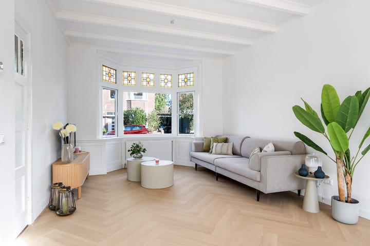 Foto 4 van Ibisstraat 1-B