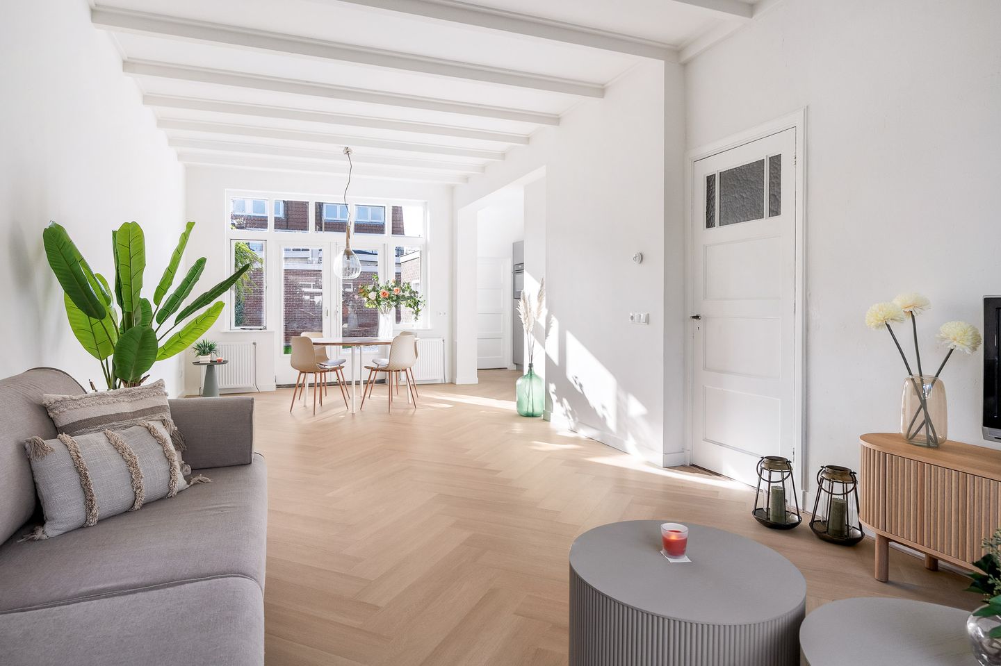 Foto 5 van Ibisstraat 1-B