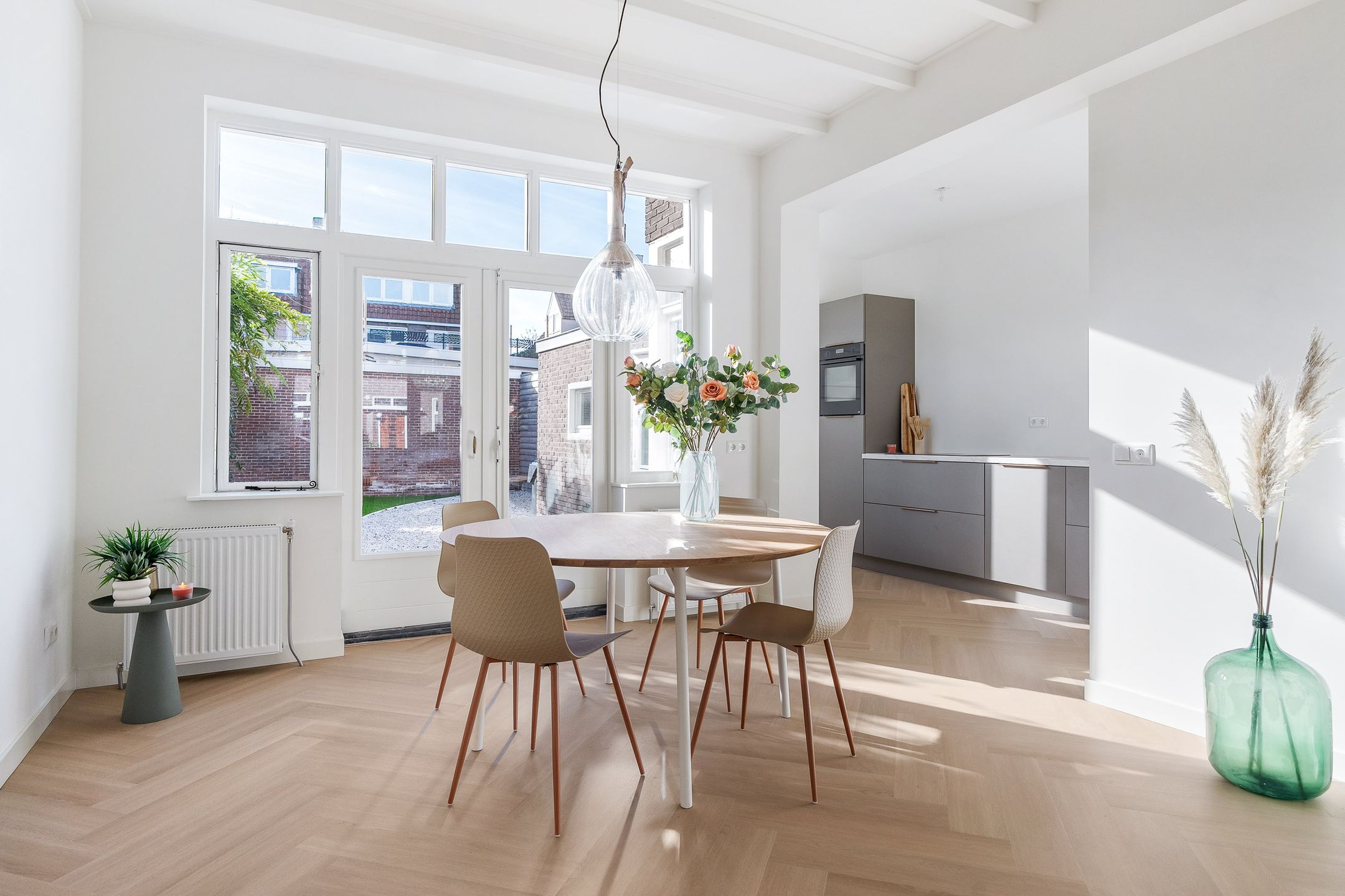 Foto 6 van Ibisstraat 1-B