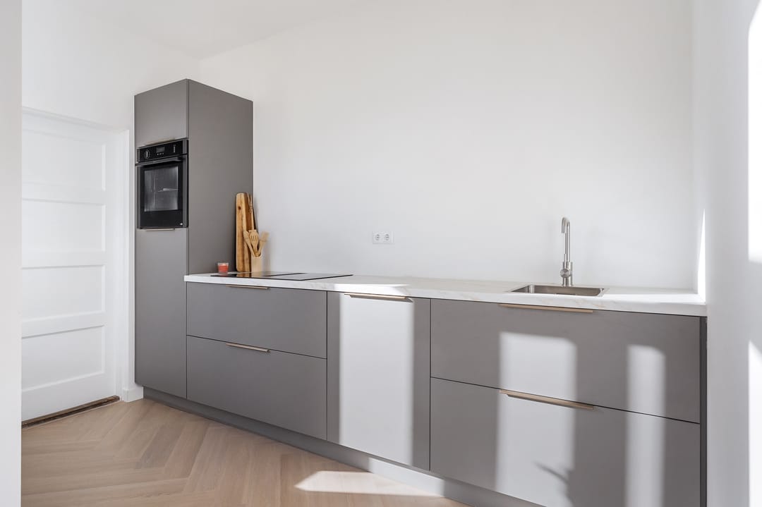 Foto 8 van Ibisstraat 1-B