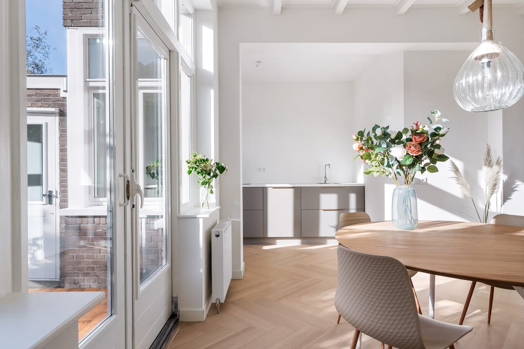 Foto 7 van Ibisstraat 1-B