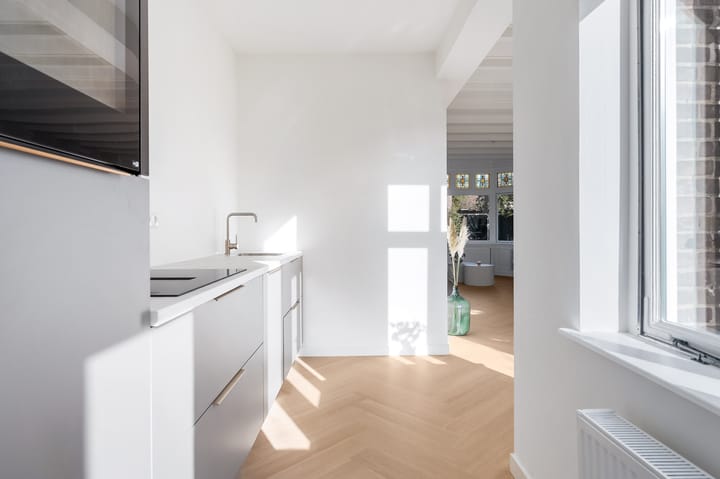 Foto 10 van Ibisstraat 1-B