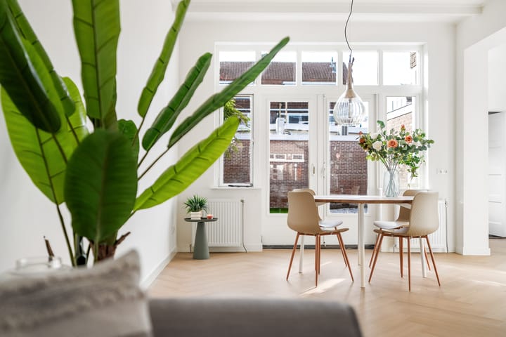 Foto 12 van Ibisstraat 1-B