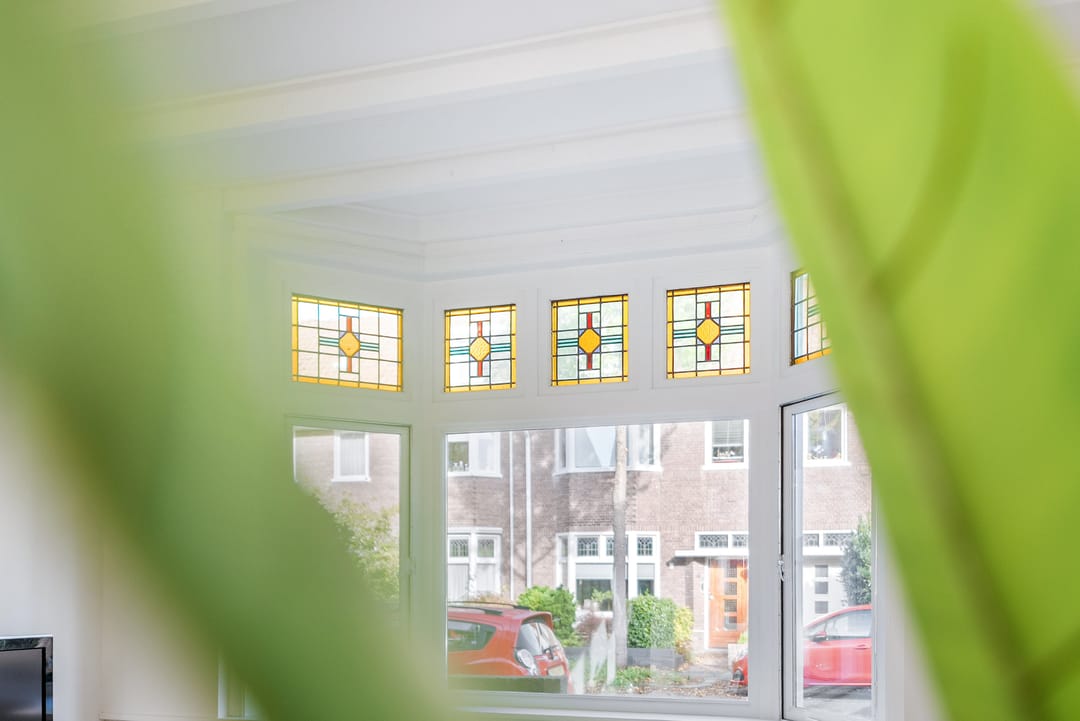 Foto 13 van Ibisstraat 1-B