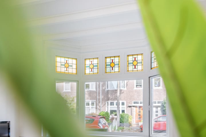 Foto 13 van Ibisstraat 1-B