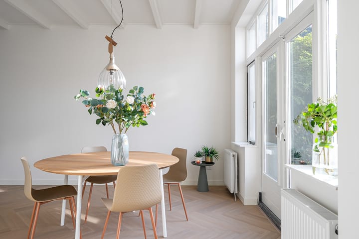 Foto 14 van Ibisstraat 1-B