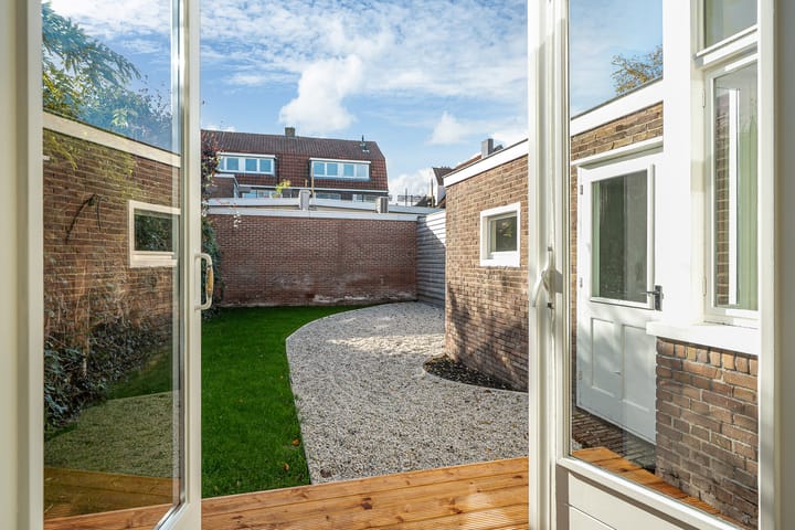 Foto 15 van Ibisstraat 1-B