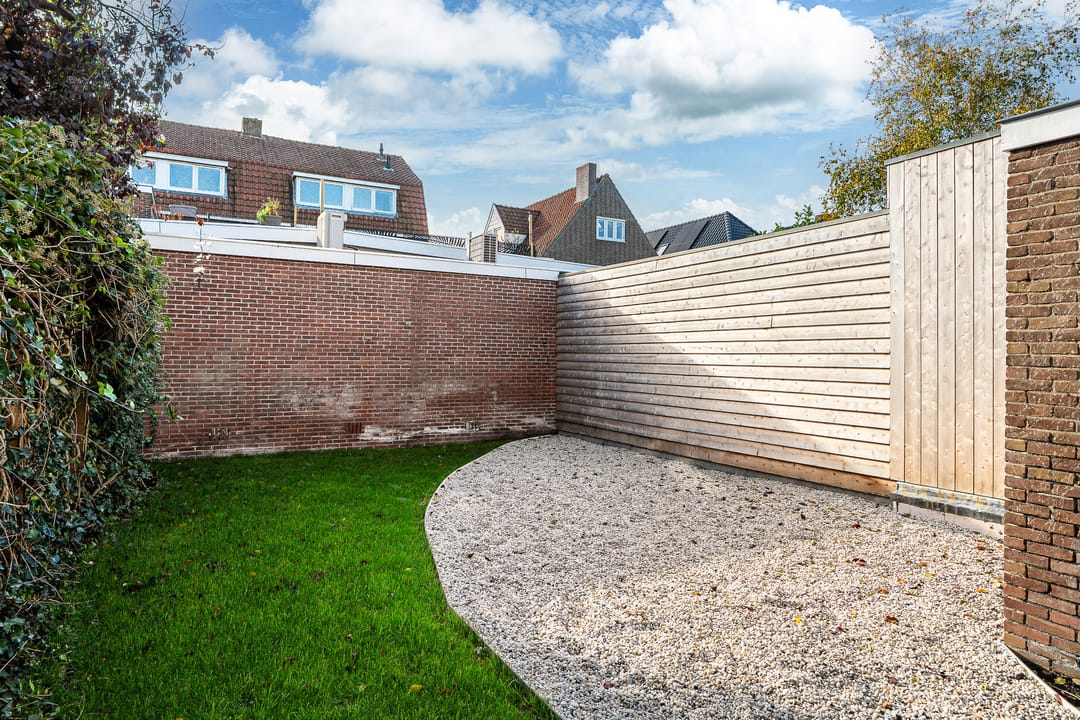 Foto 16 van Ibisstraat 1-B