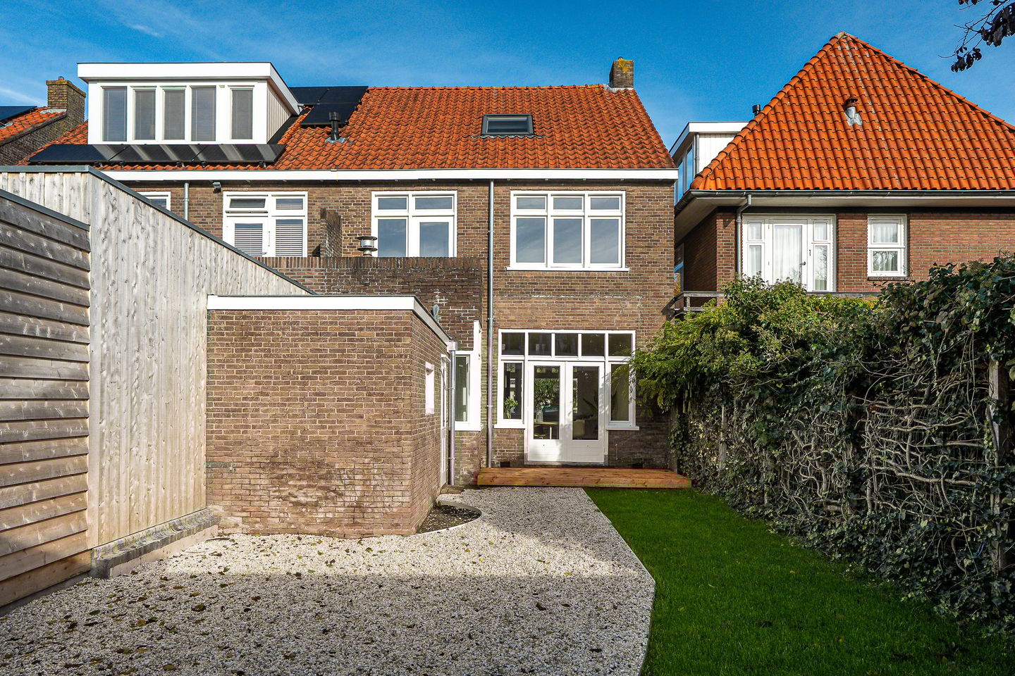 Foto 19 van Ibisstraat 1-B