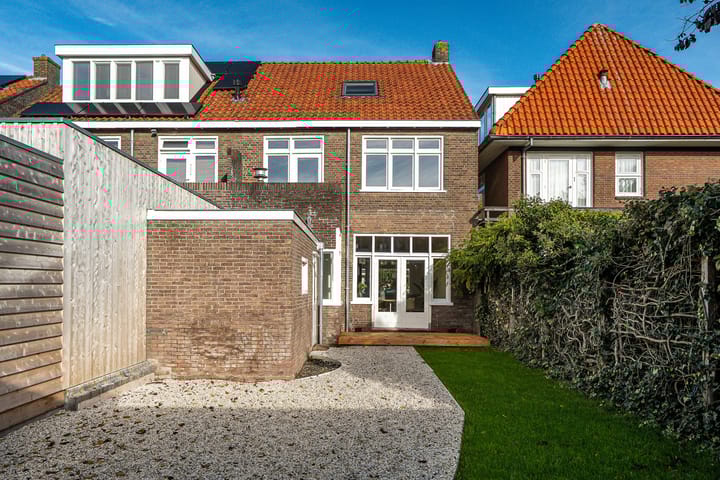 Foto 19 van Ibisstraat 1-B