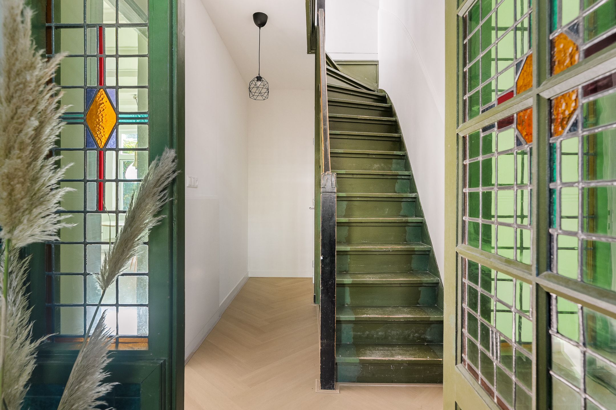 Foto 21 van Ibisstraat 1-B