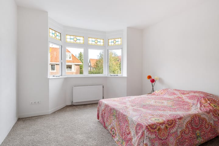 Foto 22 van Ibisstraat 1-B