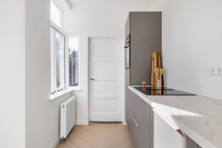 Foto 9 van Ibisstraat 1-B