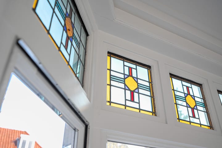 Foto 24 van Ibisstraat 1-B