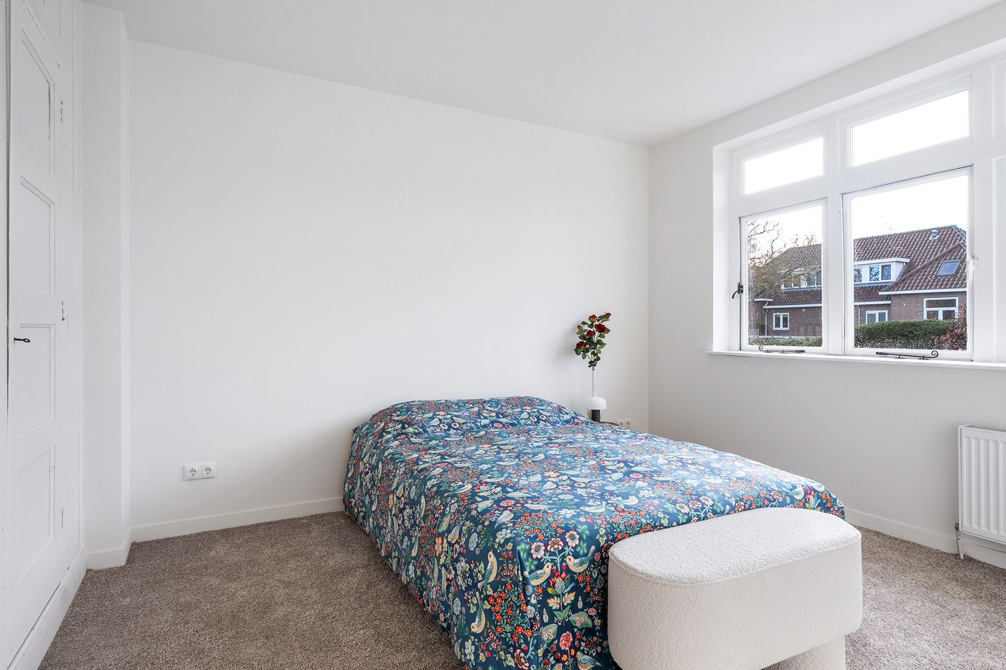 Foto 25 van Ibisstraat 1-B