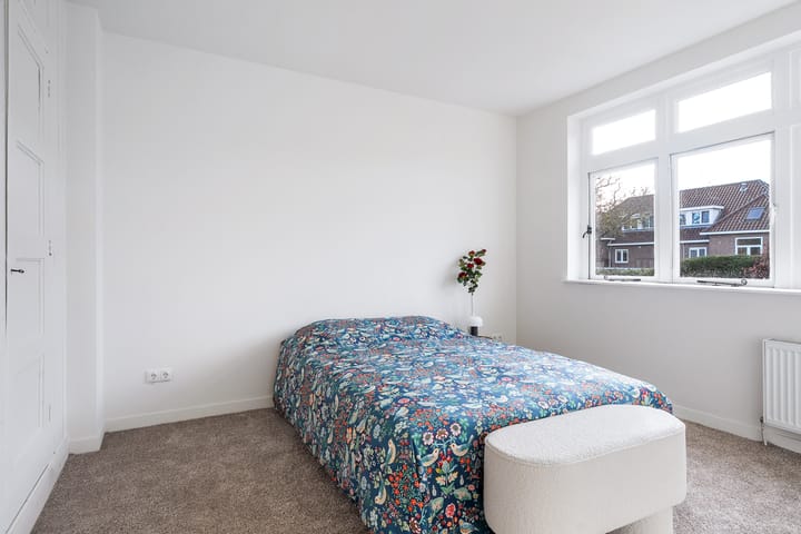 Foto 25 van Ibisstraat 1-B