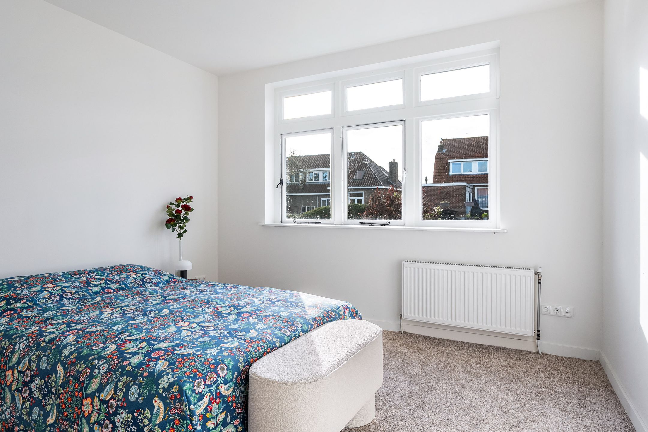 Foto 27 van Ibisstraat 1-B