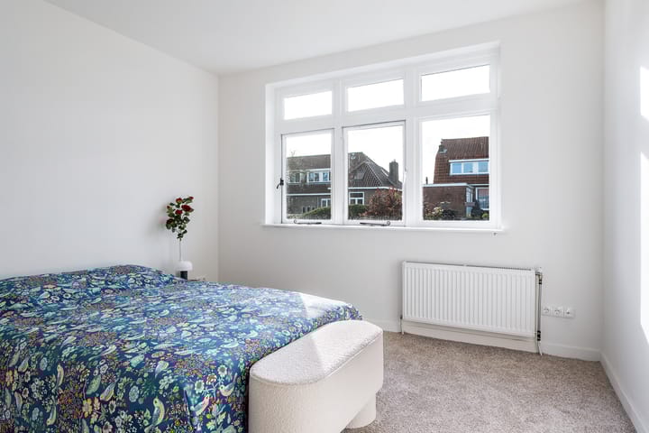 Foto 27 van Ibisstraat 1-B