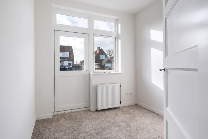 Foto 28 van Ibisstraat 1-B