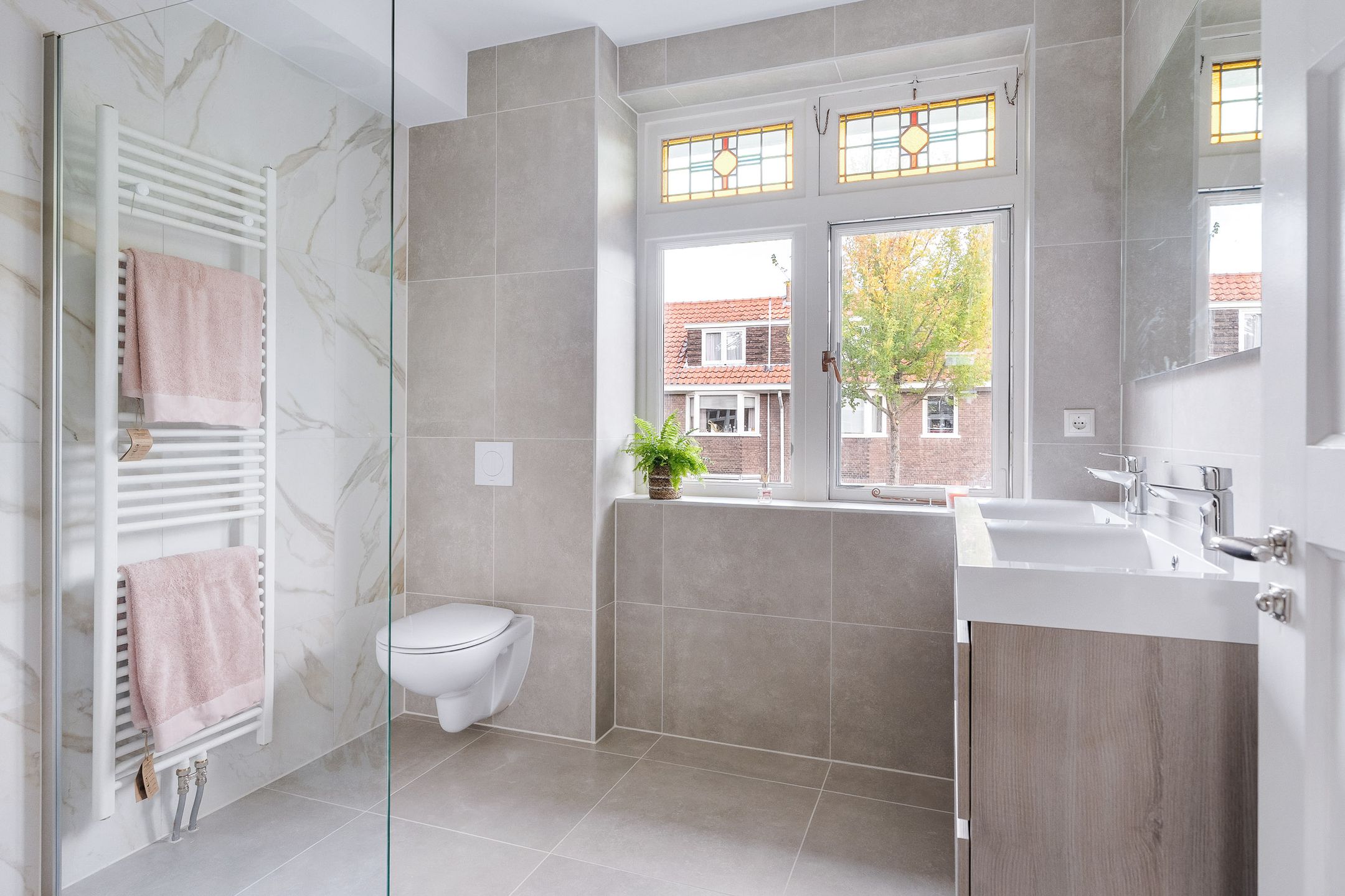 Foto 30 van Ibisstraat 1-B