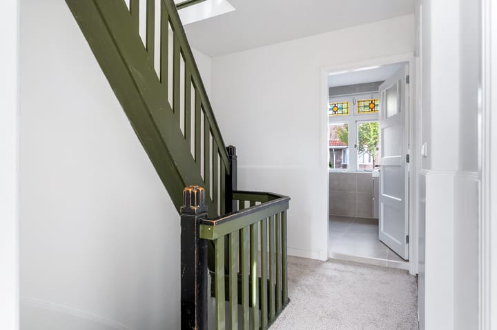 Foto 33 van Ibisstraat 1-B