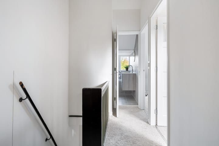 Foto 34 van Ibisstraat 1-B