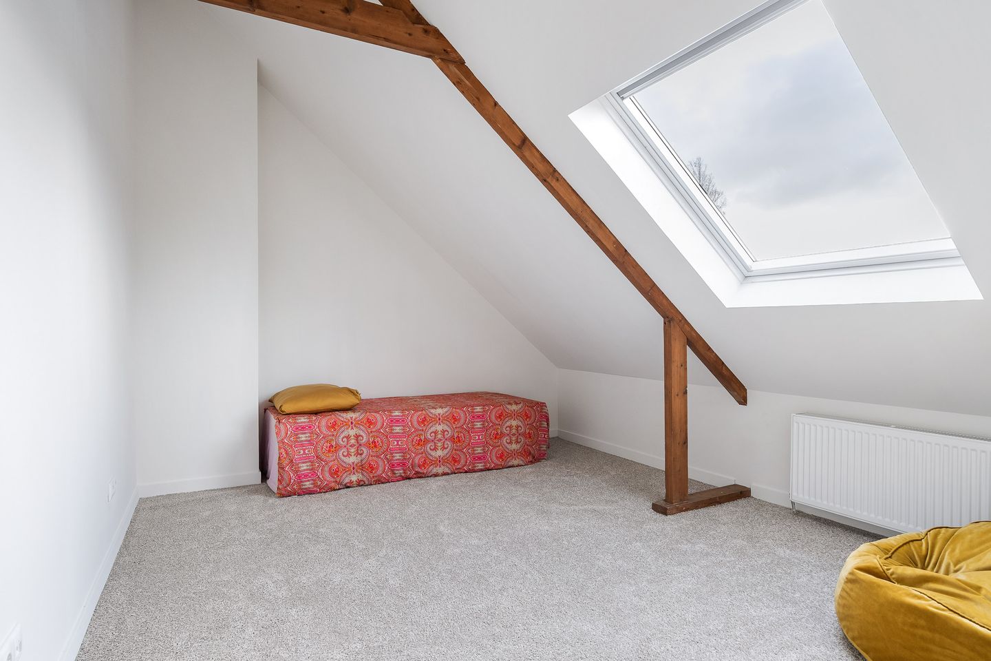 Foto 35 van Ibisstraat 1-B