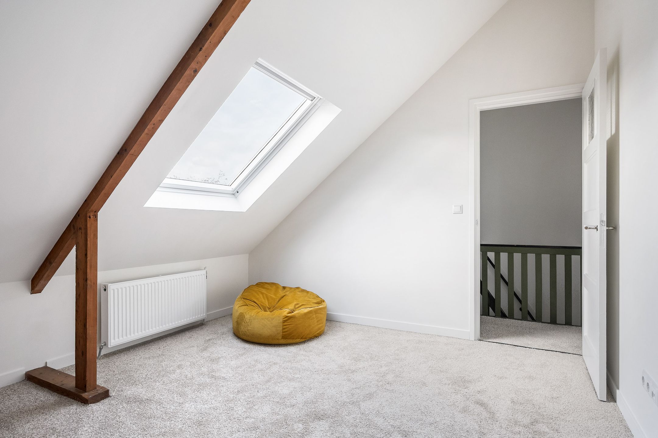 Foto 36 van Ibisstraat 1-B