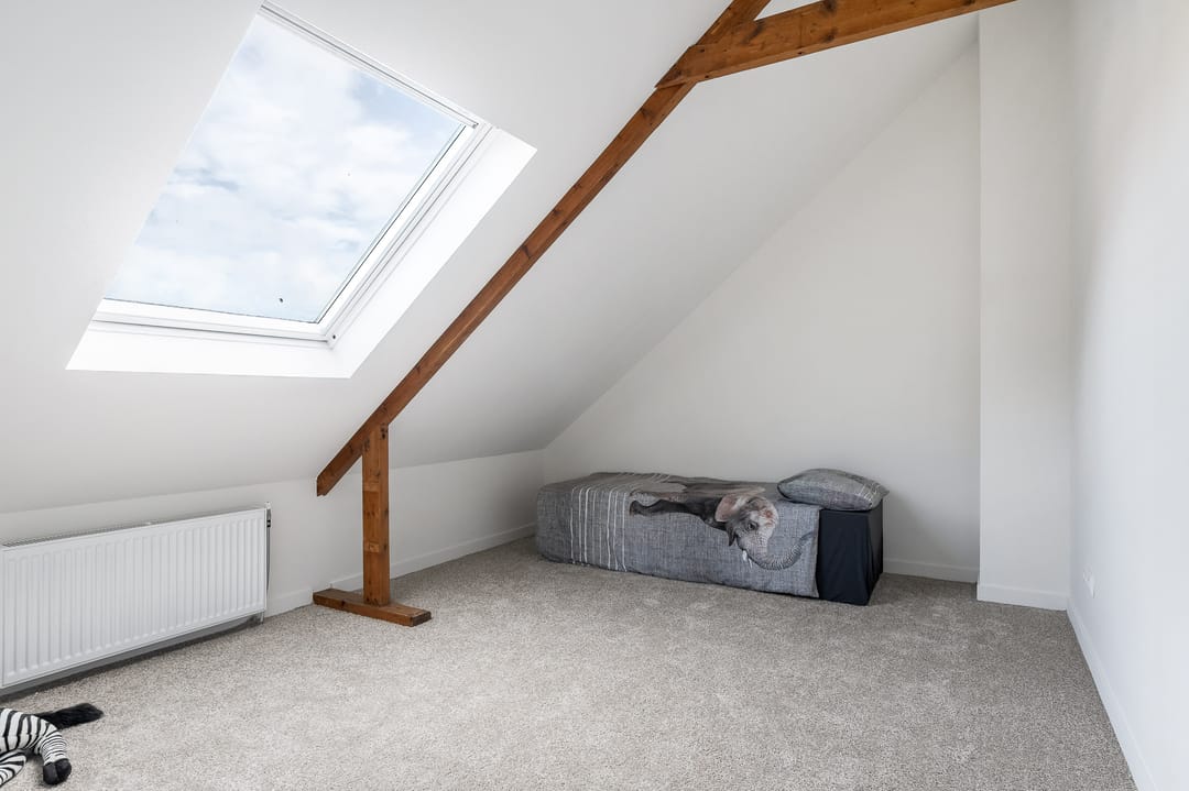 Foto 37 van Ibisstraat 1-B