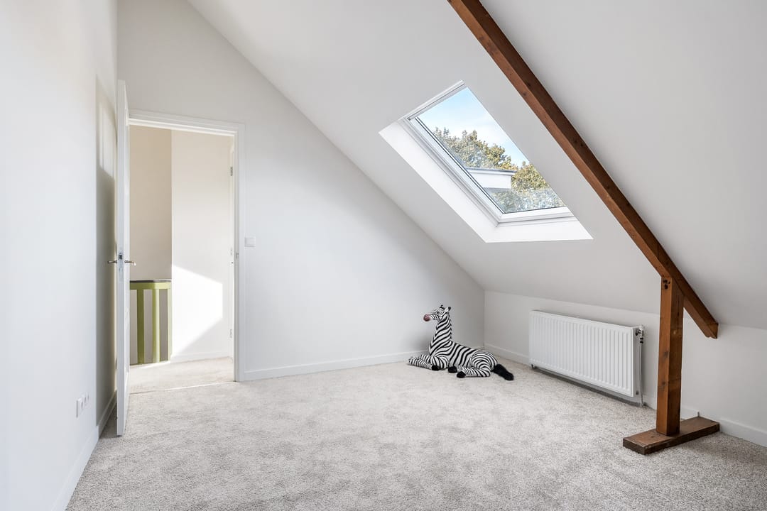 Foto 38 van Ibisstraat 1-B