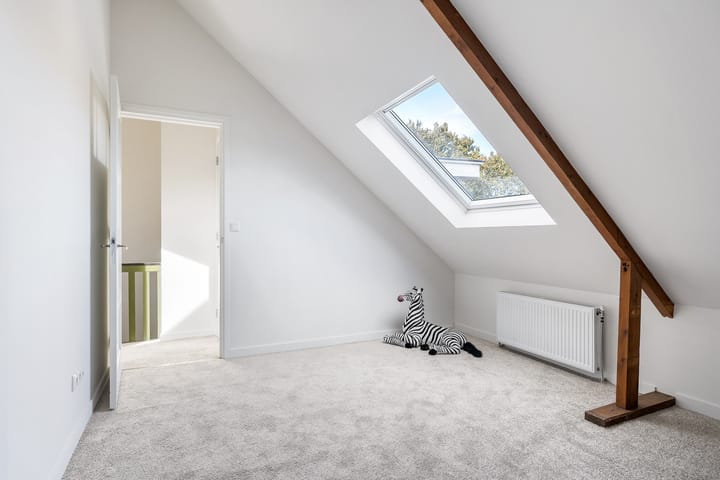 Foto 38 van Ibisstraat 1-B