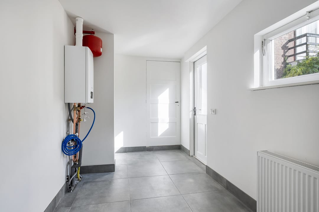 Foto 43 van Ibisstraat 1-B