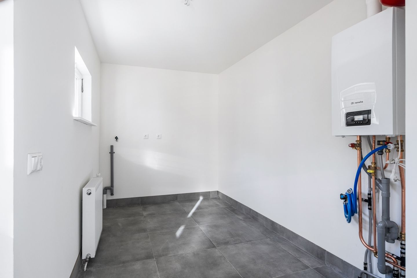 Foto 44 van Ibisstraat 1-B