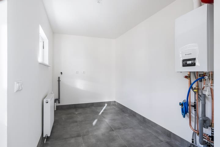 Foto 44 van Ibisstraat 1-B