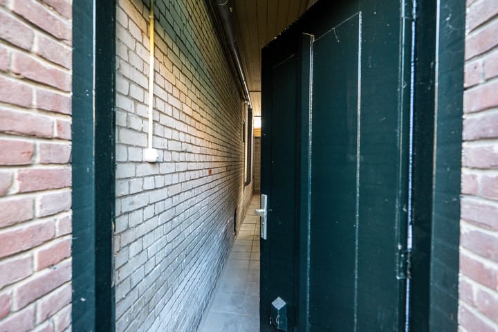 Foto 45 van Ibisstraat 1-B