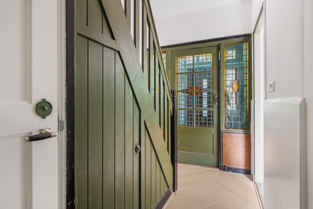 Foto 46 van Ibisstraat 1-B