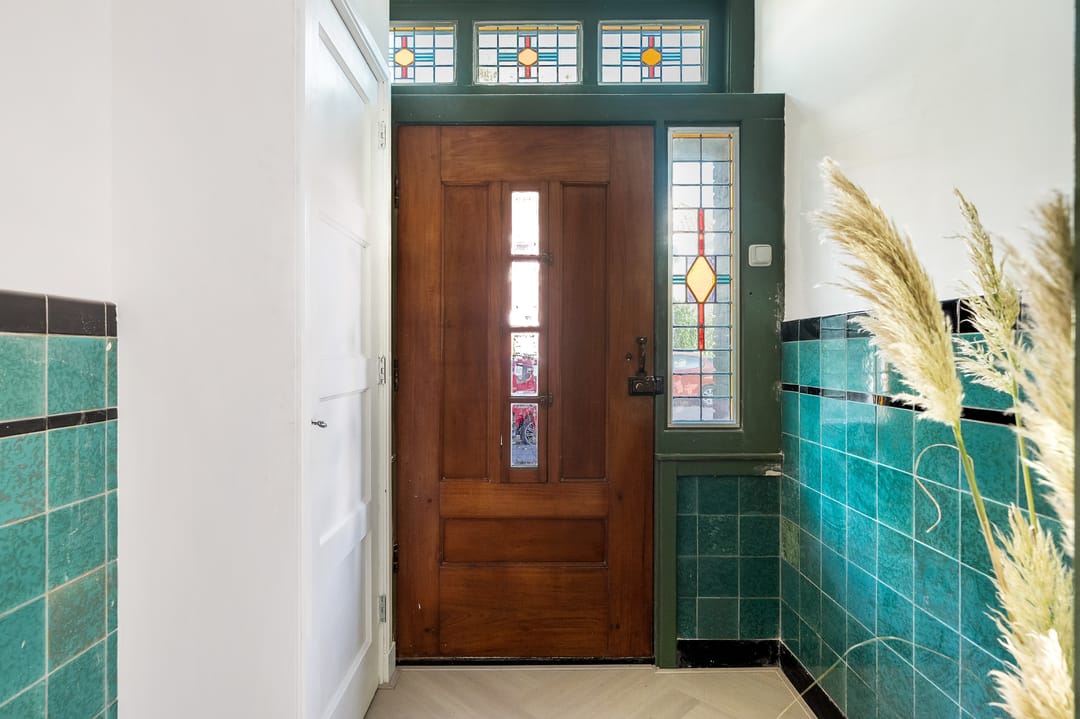 Foto 47 van Ibisstraat 1-B